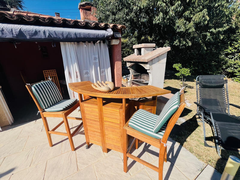 Villa - 116 m² - 5 pièces