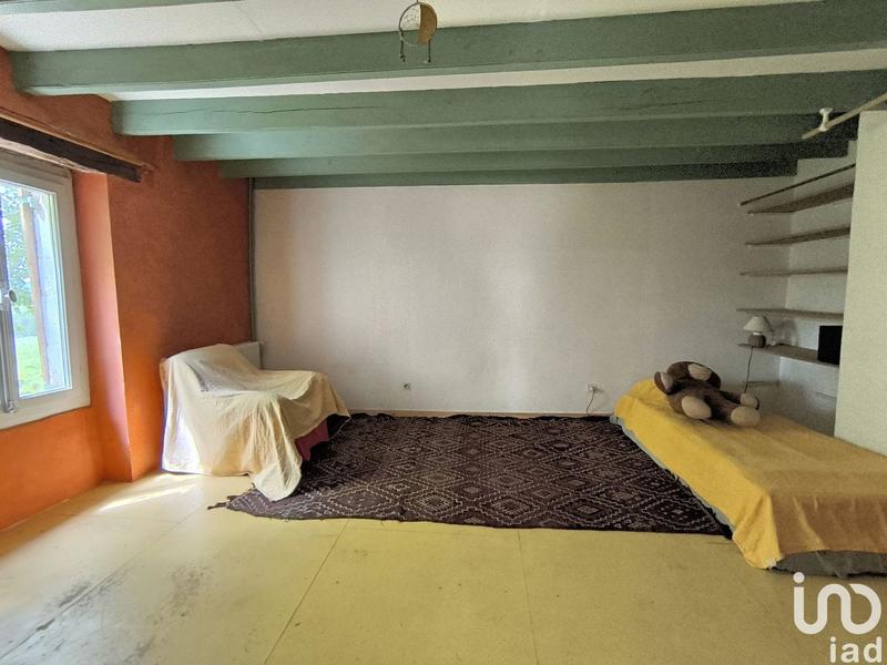 Maison - 160 m² - 5 pièces