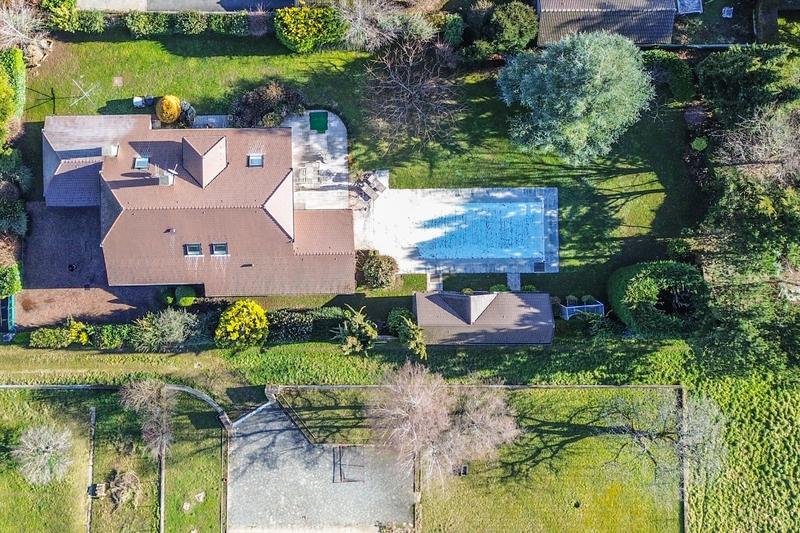 Villa - 240 m² - 7 pièces