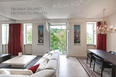 Appartement - 138 m² - 4 pièces