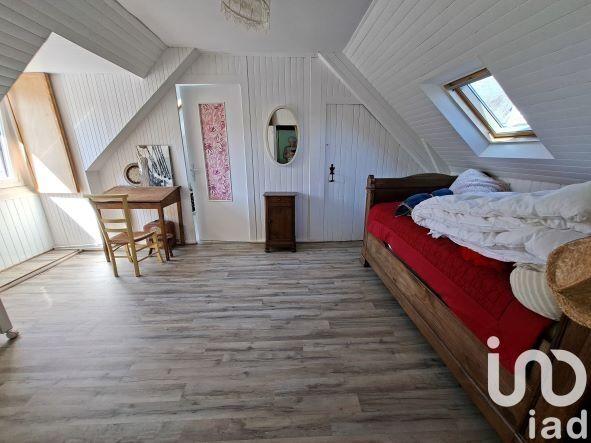 Maison - 320 m² - 11 pièces