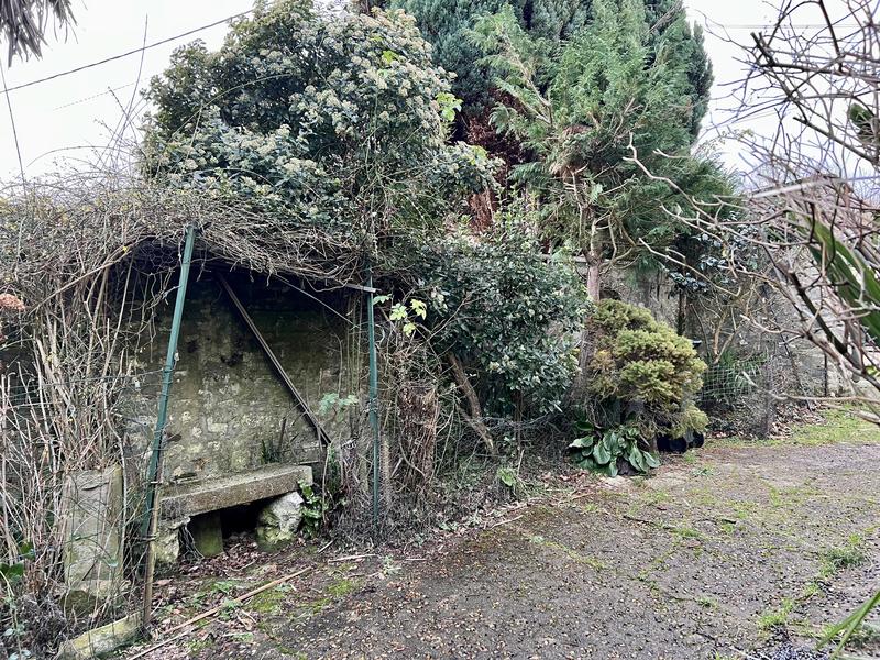 Maison - 47 m² - 2 pièces