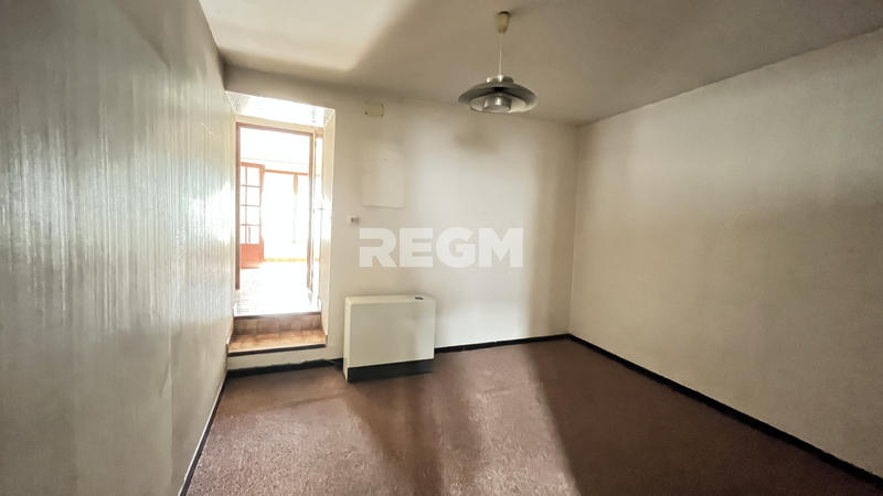 Maison de ville - 141 m² - 7 pièces