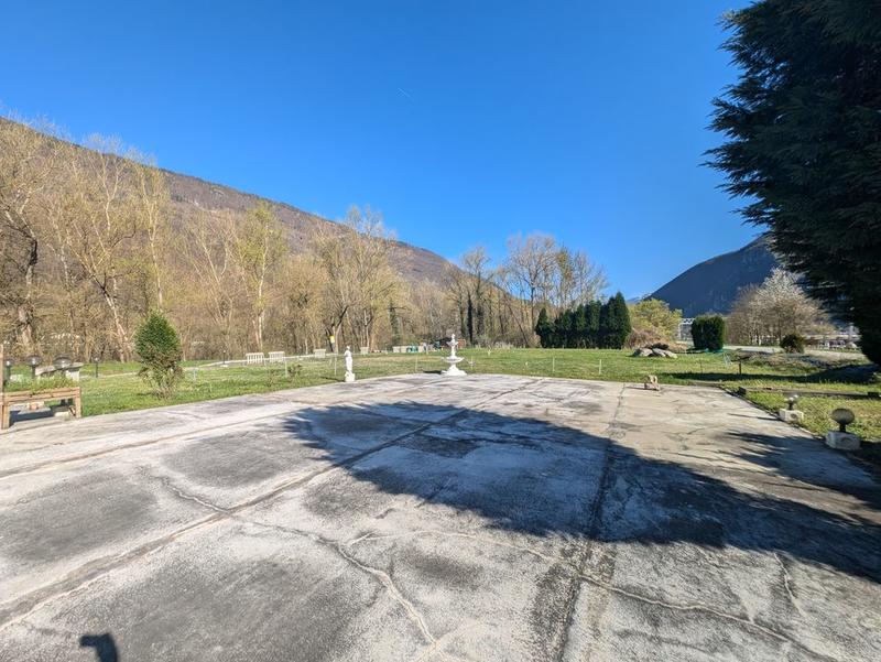 Maison - 170 m² - 5 pièces