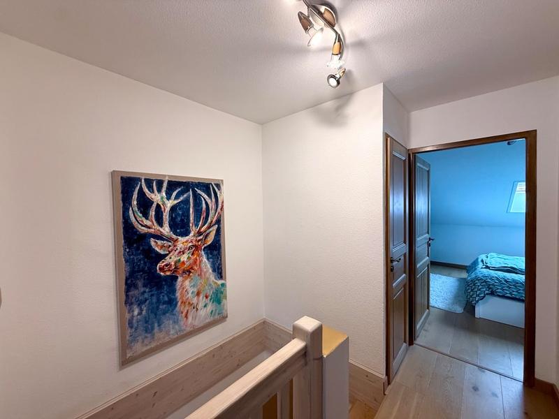 Duplex - 66 m² - 3 pièces