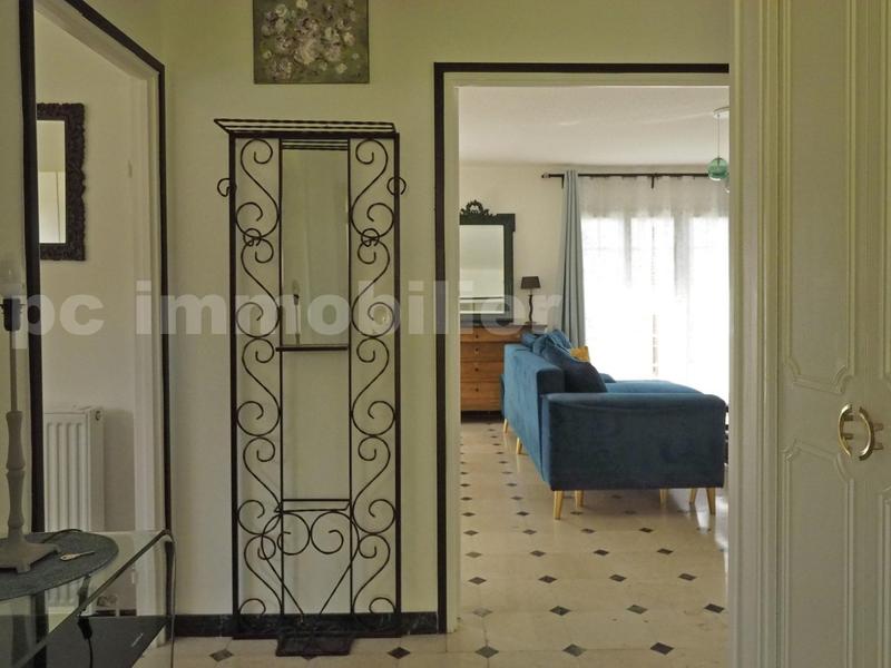 Pavillon - 87 m² - 3 pièces