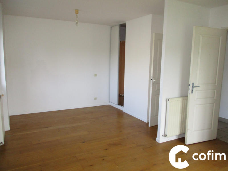 Maison - 117 m² - 5 pièces