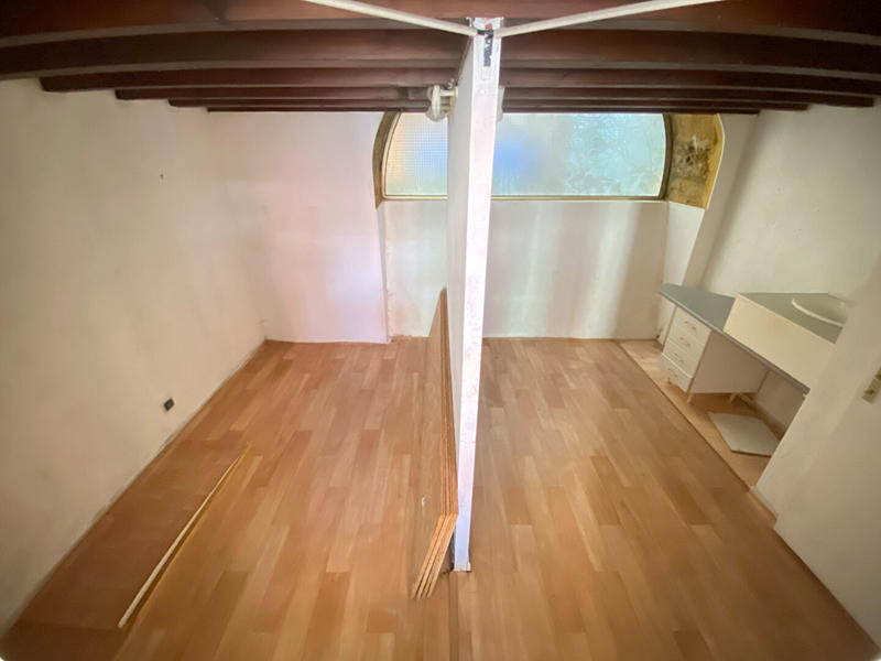 Local commercial - 54 m²