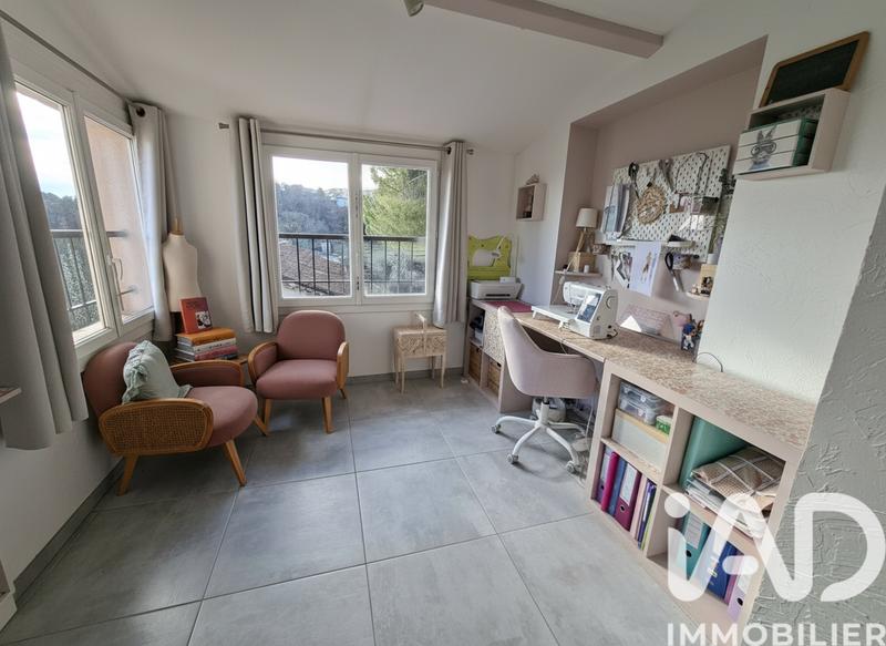 Maison - 157 m² - 6 pièces