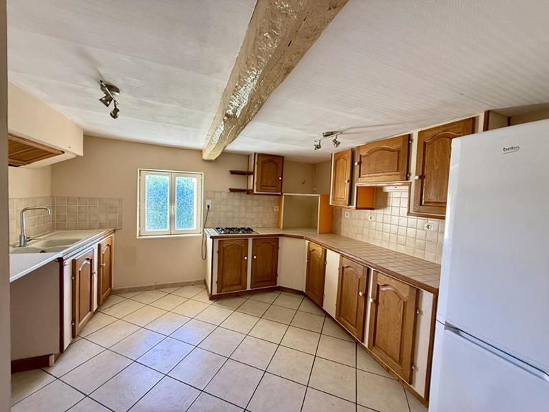 Maison - 101 m² - 5 pièces