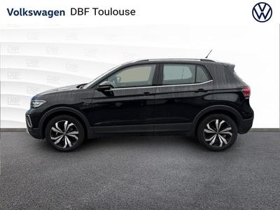 Volkswagen t-Cross 1.0 Tsi 116 Start/Stop Dsg7 Style