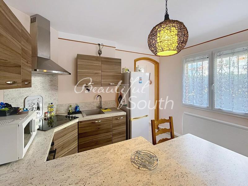 Maison - 162 m² - 7 pièces