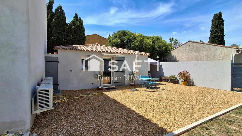 Maison - 150 m² - 5 pièces