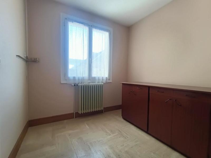 Maison traditionnelle - 170 m² - 7 pièces