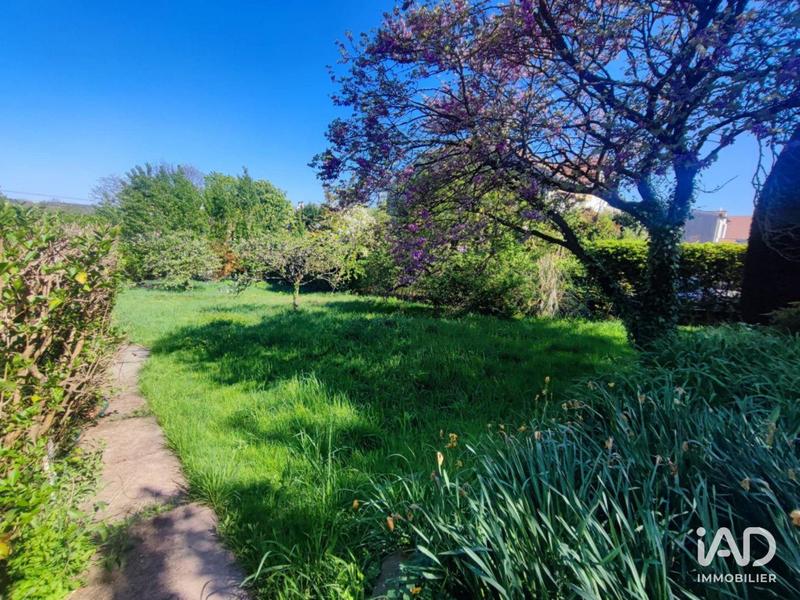 Maison - 148 m² - 5 pièces