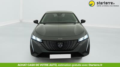 Peugeot 308 Phev 180 e-Eat8 Allure