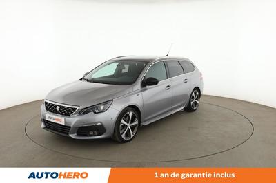 Peugeot 308 Sw 1.6 PureTech Gt Eat8 225 ch