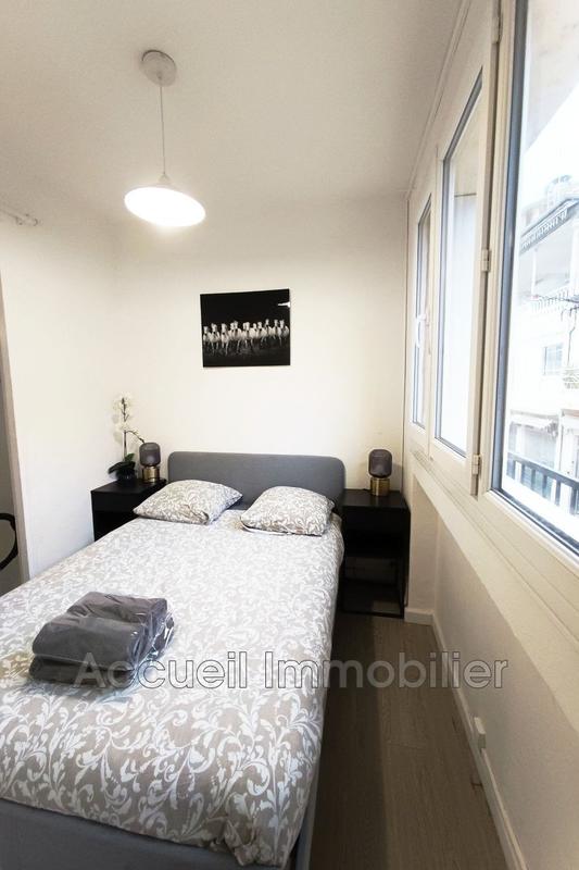 Appartement - 25 m² - 2 pièces