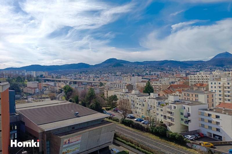 Appartement - 140 m² - 5 pièces