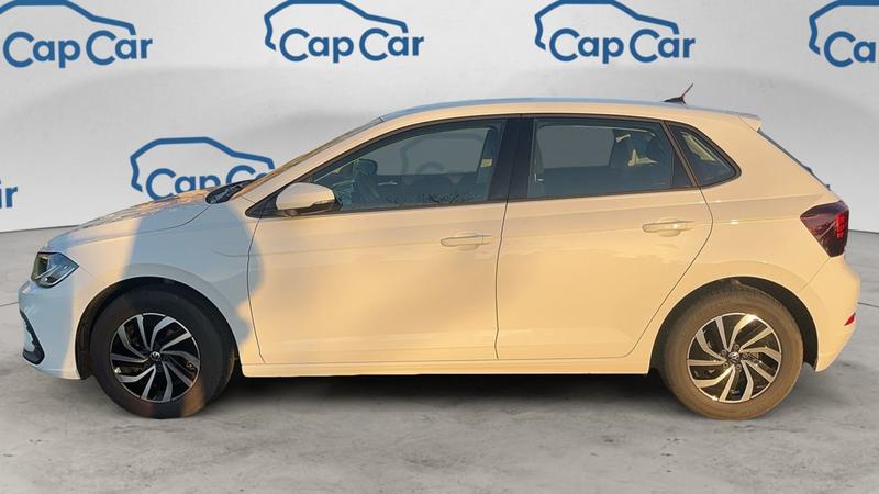 Volkswagen Polo 1.0 Tsi 95 Life Plus