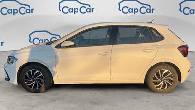 Volkswagen Polo 1.0 Tsi 95 Life Plus