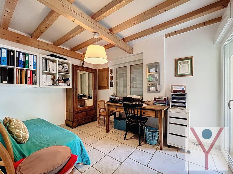 Ferme - 232 m² - 8 pièces
