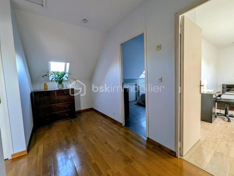 Maison - 140 m² - 7 pièces