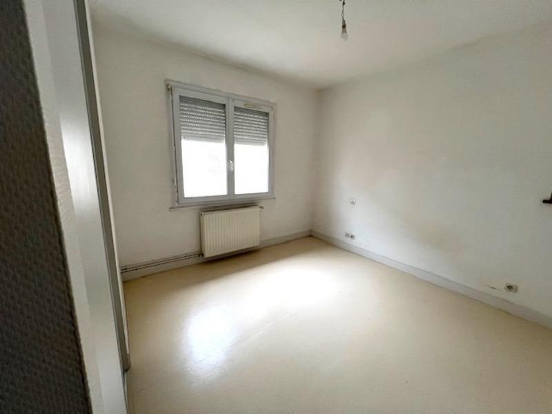 Immeuble - 100 m² - 5 pièces