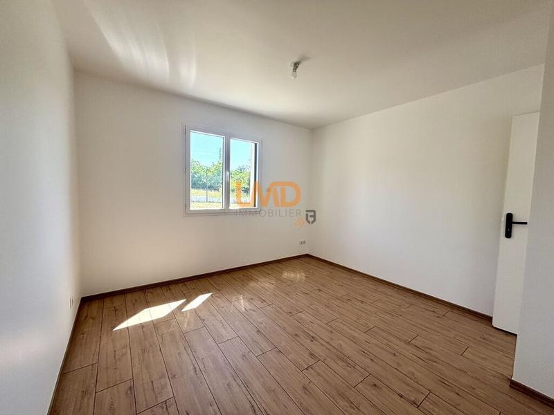 Maison - 133 m² - 4 pièces