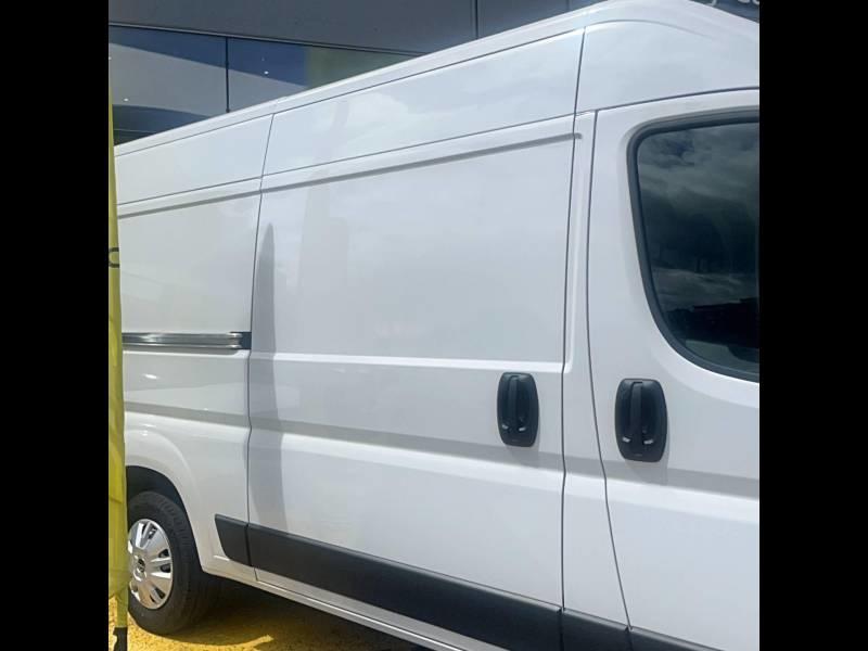 Opel Movano (30) Fgn Tole 3.3t L2h2 140 Ch s&amp;S Bvm6