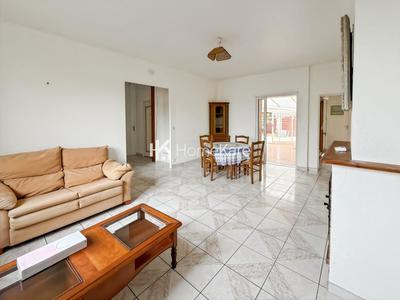 Maison - 70 m² - 3 pièces