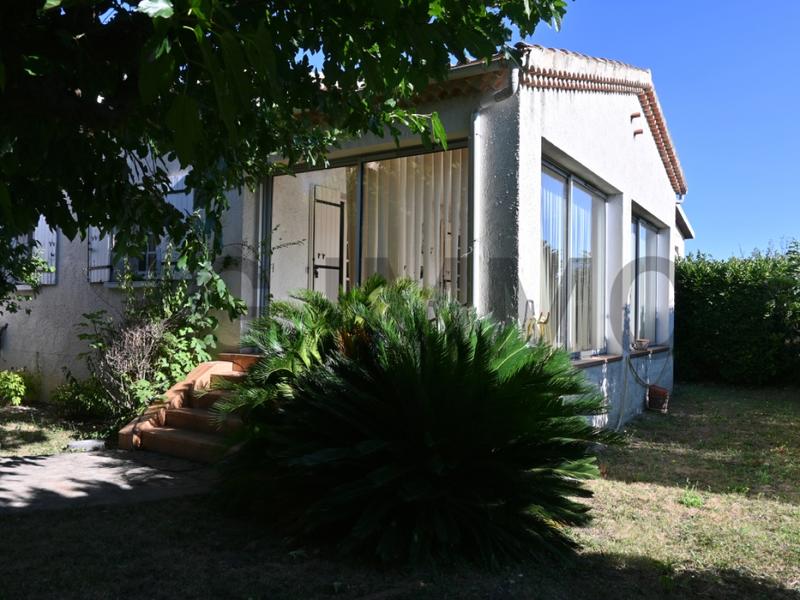 Maison d'architecte - 175 m² - 8 pièces