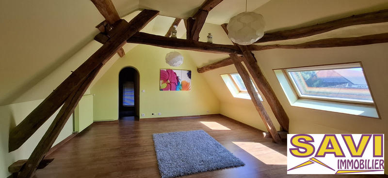 Ferme - 190 m² - 6 pièces