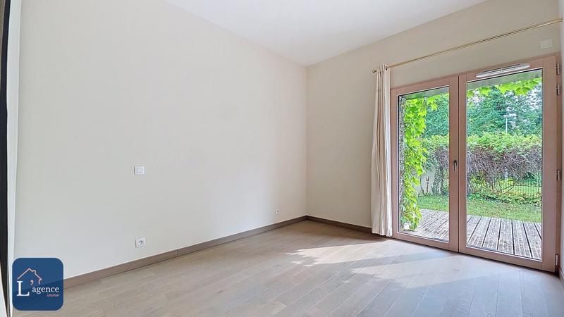 Appartement - 113 m² - 4 pièces