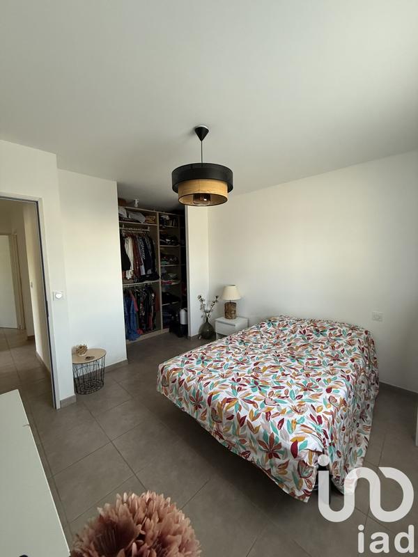 Maison - 114 m² - 5 pièces