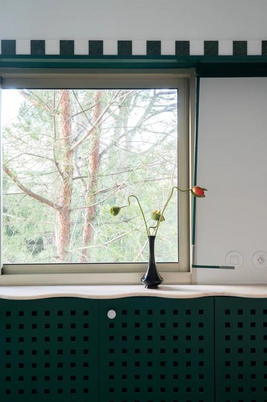 Appartement - 81 m² - 4 pièces