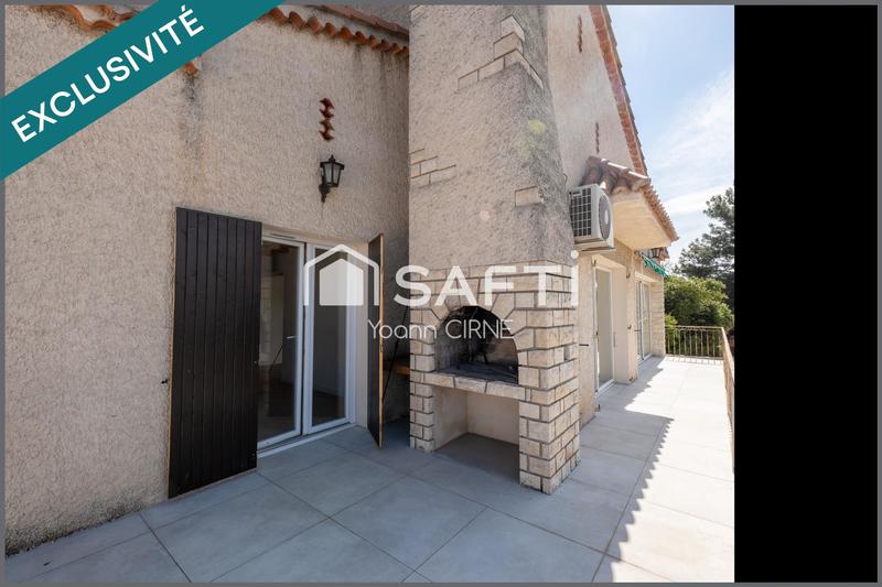 Appartement - 120 m² - 4 pièces