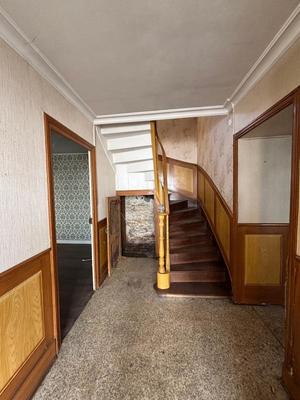 Maison - 117 m² - 5 pièces