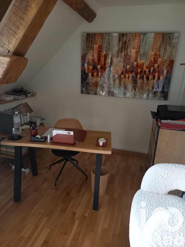 Maison de village - 175 m² - 8 pièces