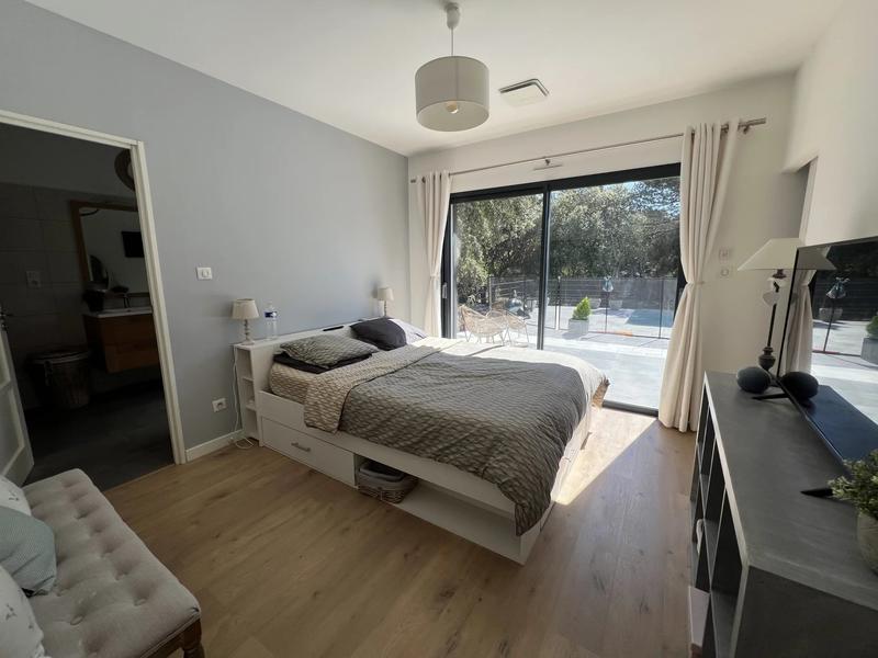 Villa - 160 m² - 5 pièces