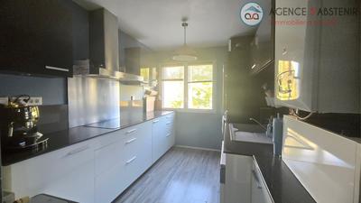 Appartement - 84 m² - 4 pièces