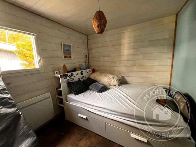 Châlet - 61 m² - 5 pièces