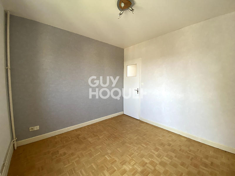 Appartement - 94 m² - 5 pièces