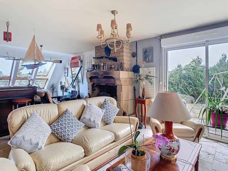 Maison - 111 m² - 5 pièces