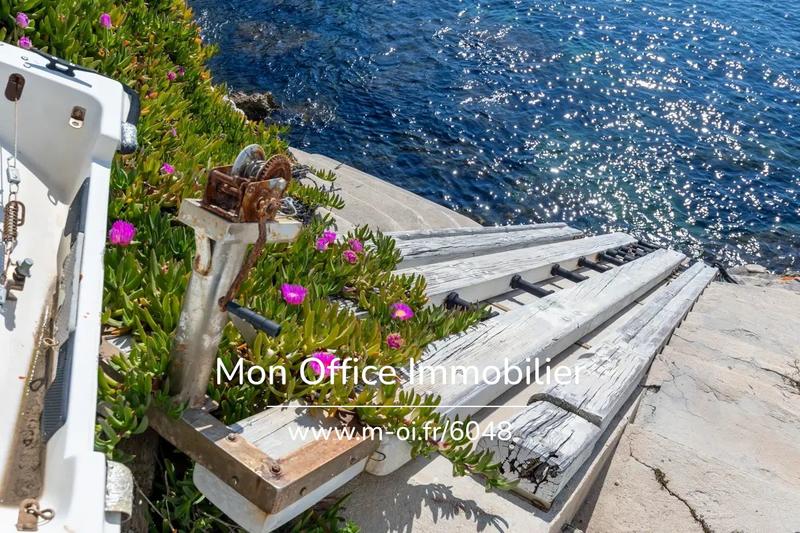 Maison bourgeoise - 401 m² - 8 pièces