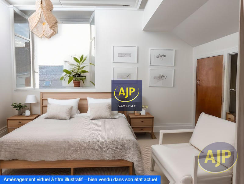 Maison - 117 m² - 6 pièces