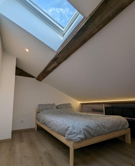 Appartement - 73 m² - 3 pièces