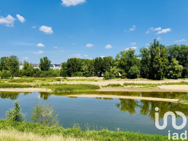 Maison de ville - 93 m² - 4 pièces