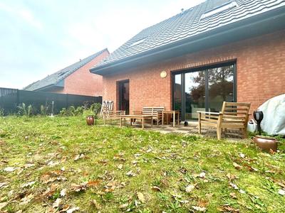 Maison - 94 m² - 4 pièces