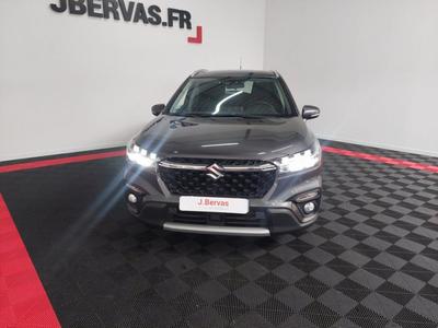 Suzuki s-cross 1.4 Boosterjet Hybrid Privilege